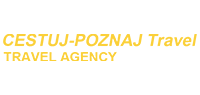 CESTUJ - POZNAJ